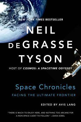 Space Chronicles: Facing the Ultimate Frontier | O#Science
