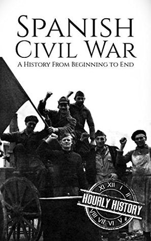 Spanish Civil War: A History From Beginning to End | O#MilitaryHistory