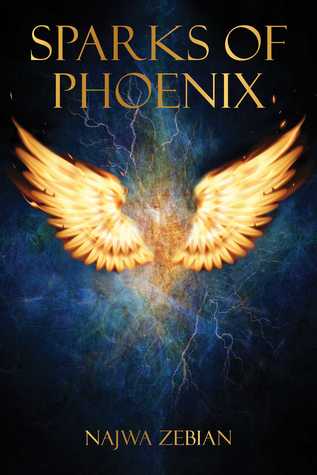 Sparks of Phoenix | O#Poetry