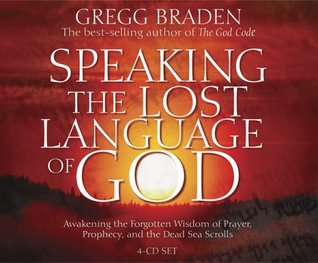 Speaking the Lost Language of God | O#Religion