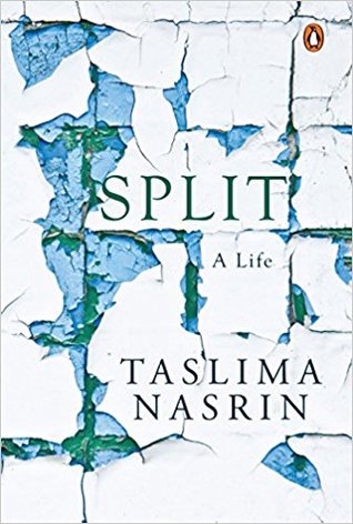 Split: A Life | O#Autobiography