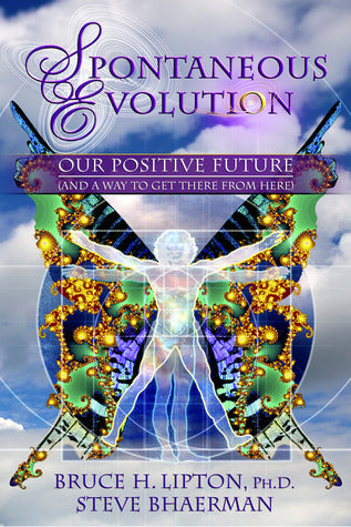 Spontaneous Evolution: Our Positive Future (and a Way to Get There from Here) | O#Science