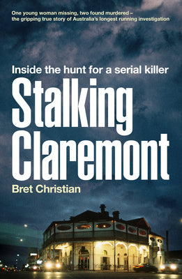 Stalking Claremont: Inside the Hunt for a Serial Killer | O#TrueCrime