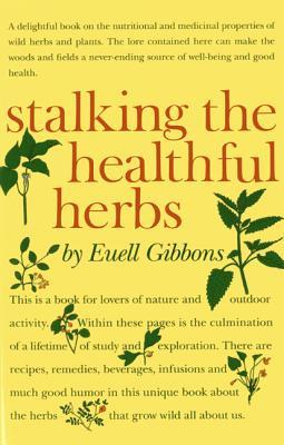 Stalking the Healthful Herbs | O#Health