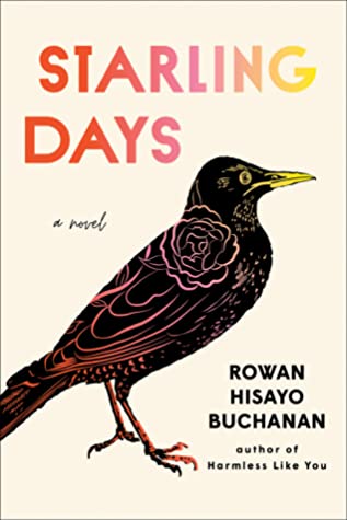 Starling Days | O#Health
