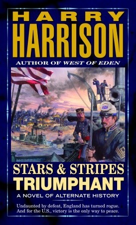Stars and Stripes Triumphant (Stars  and  Stripes, #3) | O#CIVILWAR