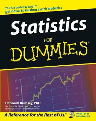 Statistics for Dummies | O#Psychology