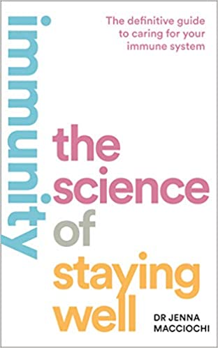 Staying Well: How to Build a Healthy Immune System in the Modern World | O#Health
