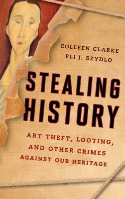 Stealing History: Art Theft, Looting, and Other Crimes Against our Heritage | O#TrueCrime