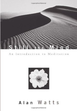 Still the Mind: An Introduction to Meditation | O#Religion