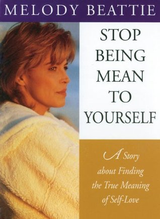 Stop Being Mean to Yourself: A Story About Finding The True Meaning of Self-Love | O#Autobiography