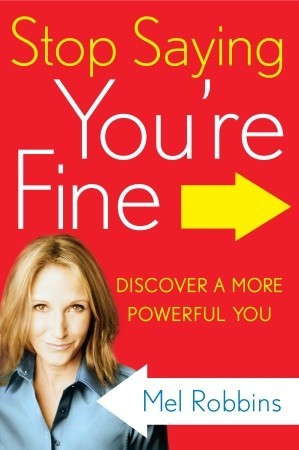 Stop Saying You're Fine: Discover a More Powerful You | O#Psychology