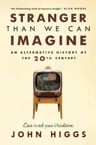 Stranger Than We Can Imagine: Making Sense of the Twentieth Century | O#Sociology