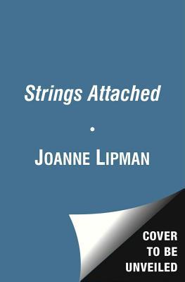 Strings Attached by Joanne Lipman | O#Autobiography