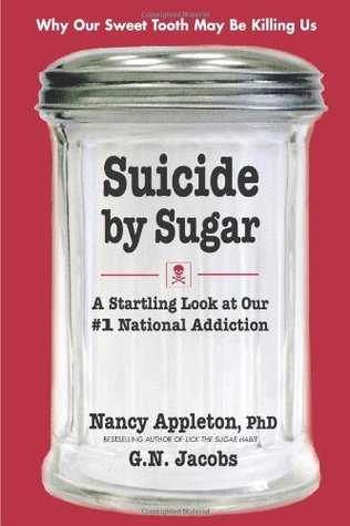 Suicide by Sugar: A Startling Look at Our #1 National Addiction | O#Health