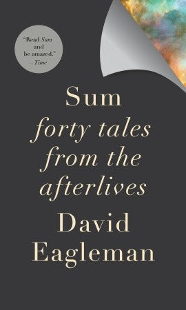 Sum: Forty Tales from the Afterlives | O#Religion