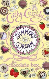 Summer’s Dream (The Chocolate Box Girls, #3) | O#MentalHealth