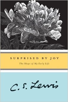 Surprised by Joy: The Shape of My Early Life | O#Religion