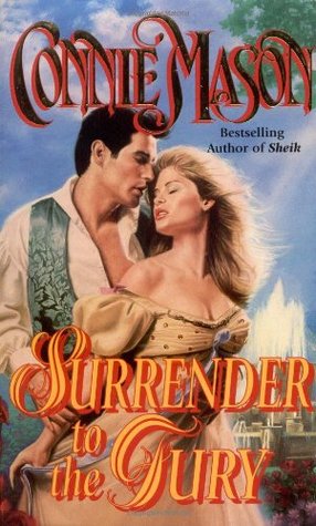 Surrender to the Fury | O#MilitaryHistory