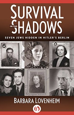 Survival in the Shadows: Seven Jews Hidden in Hitler’s Berlin | O#WorldWarII
