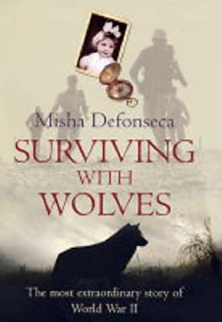 Surviving With Wolves | O#WorldWarII