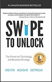Swipe to Unlock: The Primer on Technology and Business Strategy | O#MANAGEMENT
