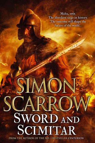 Sword and Scimitar | O#Medieval