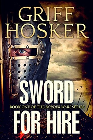 Sword for Hire (Border Knight #1) | O#Religion