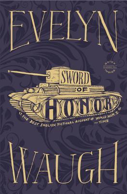 Sword of Honor | O#WorldWarII