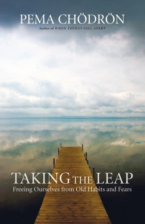 Taking the Leap: Freeing Ourselves from Old Habits and Fears | O#Religion