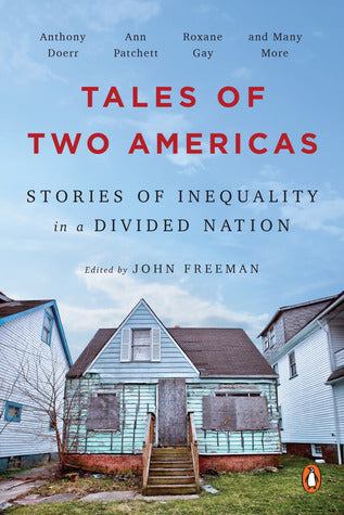 Tales of Two Americas: Stories of Inequality in a Divided Nation | O#Poetry