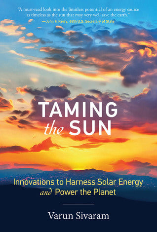 Taming the Sun: Innovations to Harness Solar Energy and Power the Planet | O#Environment