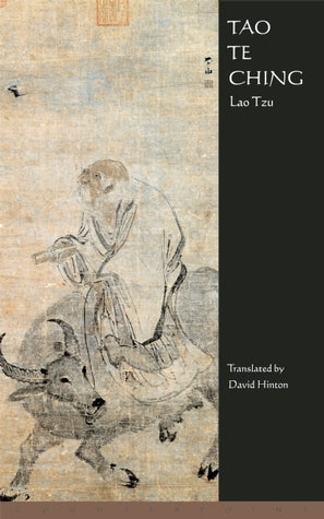 Tao Te Ching by Lao Tzu | O#Religion