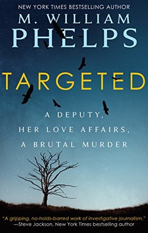 Targeted: A Deputy, Her Love Affairs, A Brutal Murder | O#TrueCrime