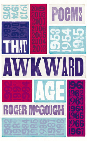 That Awkward Age: Poems | O#Poetry