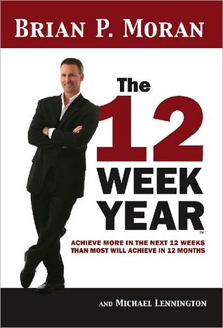 The 12 Week Year | O#MANAGEMENT