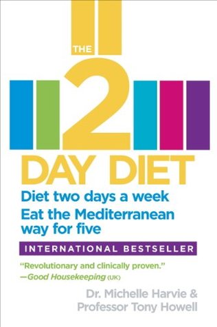The 2-Day Diet: Diet two days a week. Eat the Mediterranean way for five. | O#Health