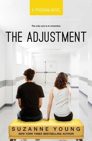 The Adjustment (The Program, #3) | O#Health