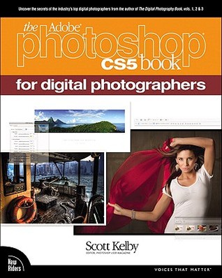 The Adobe Photoshop Cs5 Book for Digital Photographers | O#ArtArchives