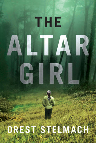 The Altar Girl: A Prequel | O#WorldWarII