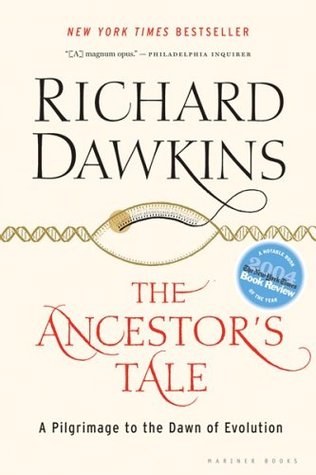 The Ancestor’s Tale: A Pilgrimage to the Dawn of Evolution | O#Science