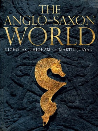 The Anglo-Saxon World | O#Medieval