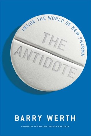 The Antidote: Inside the World of New Pharma | O#Health