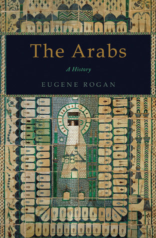 The Arabs: A History | O#Religion