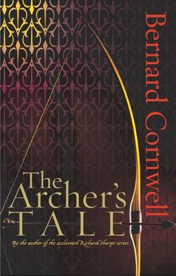 The Archer’s Tale (The Grail Quest, #1) | O#Medieval
