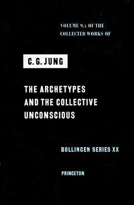 The Archetypes and the Collective Unconscious (Collected Works 9i) | O#Psychology