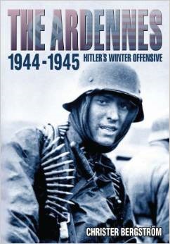 The Ardennes, 1944-1945: Hitler’s Winter Offensive | O#WorldWarII