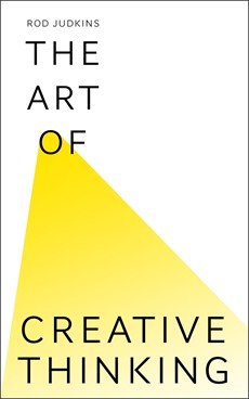 The Art of Creative Thinking | O#ArtArchives