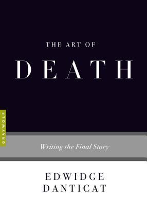 The Art of Death: Writing the Final Story | O#Autobiography