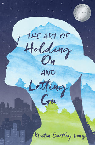 The Art of Holding On and Letting Go | O#Environment